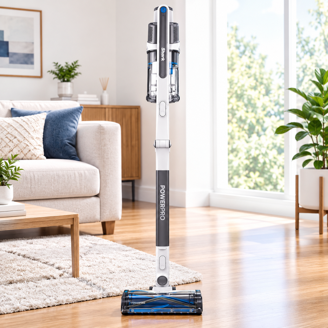Shark PowerPro™ Flex Reveal Plus Cordless Vacuum – IZ382H